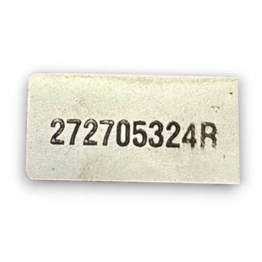 Dettaglio Blocco comando climatizzazione Renault Clio 4ª Serie OEM 275102750R - foto 3