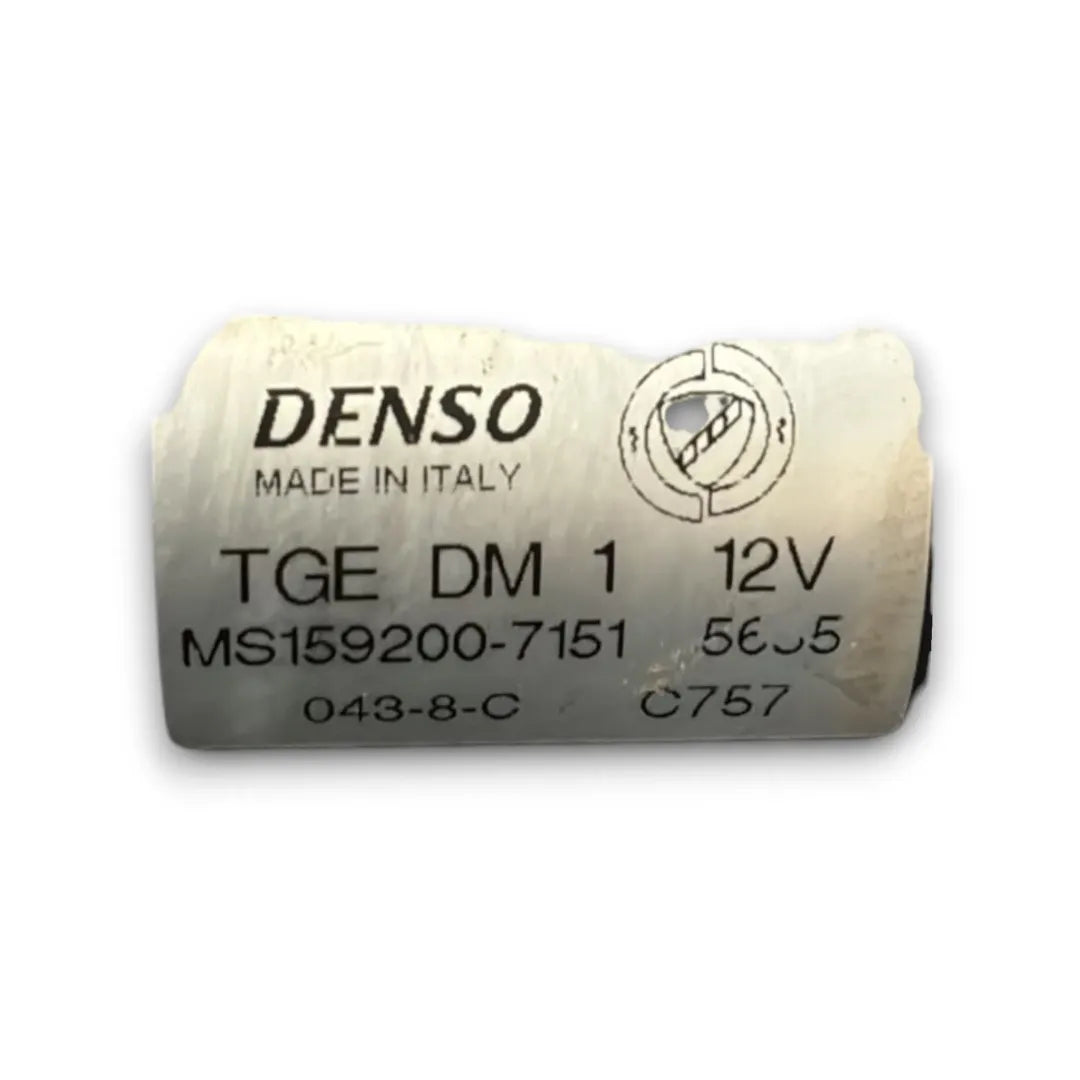 Dettaglio Motorino tergiparabrezza Fiat Panda 2Q OEM 77362587 - foto 3