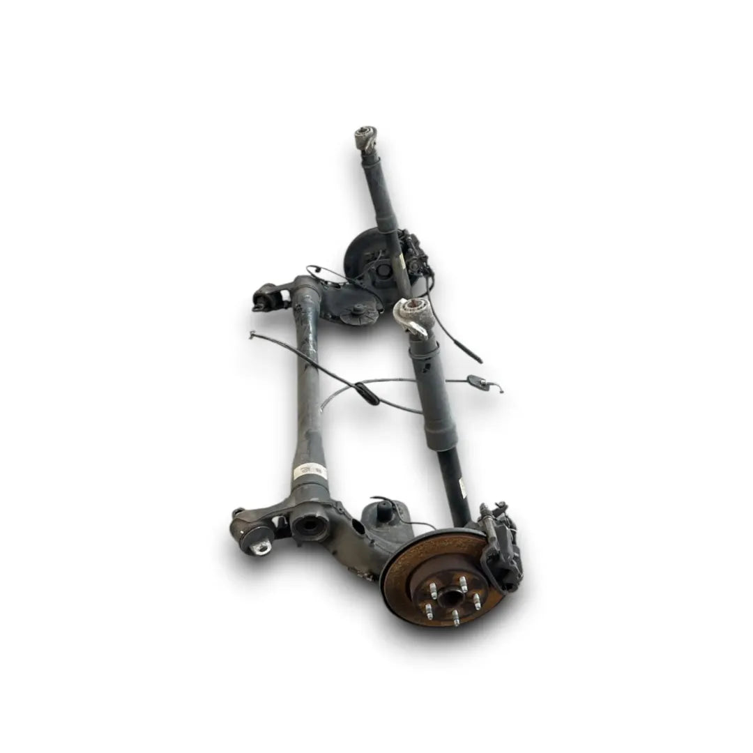 Dettaglio Assale posteriore Opel Mokka 2012–2016 OEM 95325749 - foto 3