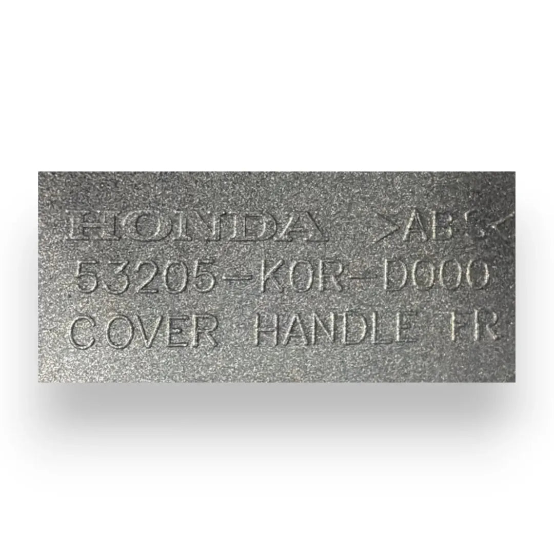 Dettaglio Carenatura anteriore superiore Honda SH 125i ABS Start&Stop E5 OEM 64305K0RV00ZA - foto 3