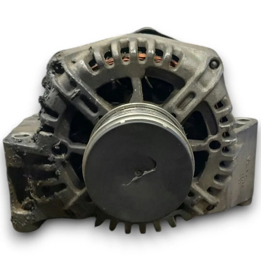 Dettaglio Alternatore Fiat Doblò Cargo 2005–2011 OEM 71796872 - foto 3