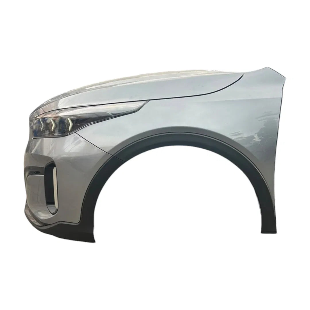 Dettaglio Kit Musata + Kit Airbag Kia Xceed 1.6 CRDi dal 2021 - foto 3