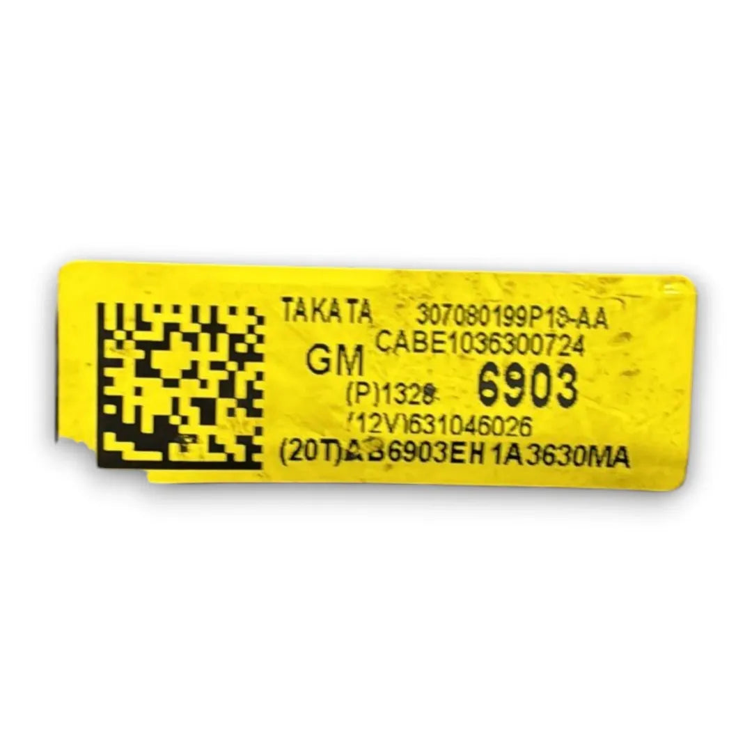 Dettaglio Airbag volante guidatore Chevrolet Daewoo Orlando J309 cod. 307080199P10 - foto 3