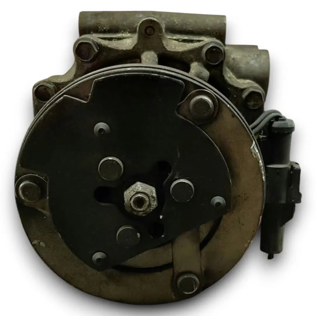 Dettaglio Compressore clima Ford Fiesta 2005–2008 OEM 1681193 - foto 3
