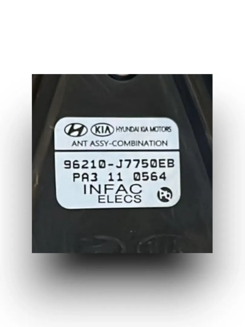 Dettaglio Antenna autoradio Kia ProCeed cod. 110564 - foto 3