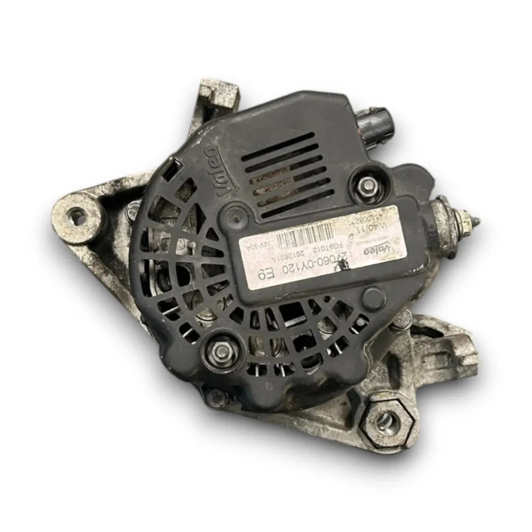 Dettaglio Alternatore Toyota Yaris OEM 270600Y120 - foto 3