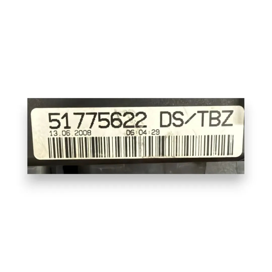 Dettaglio Scatola fusibili Fiat Grande Punto 2Y cod. 51775622 - foto 3