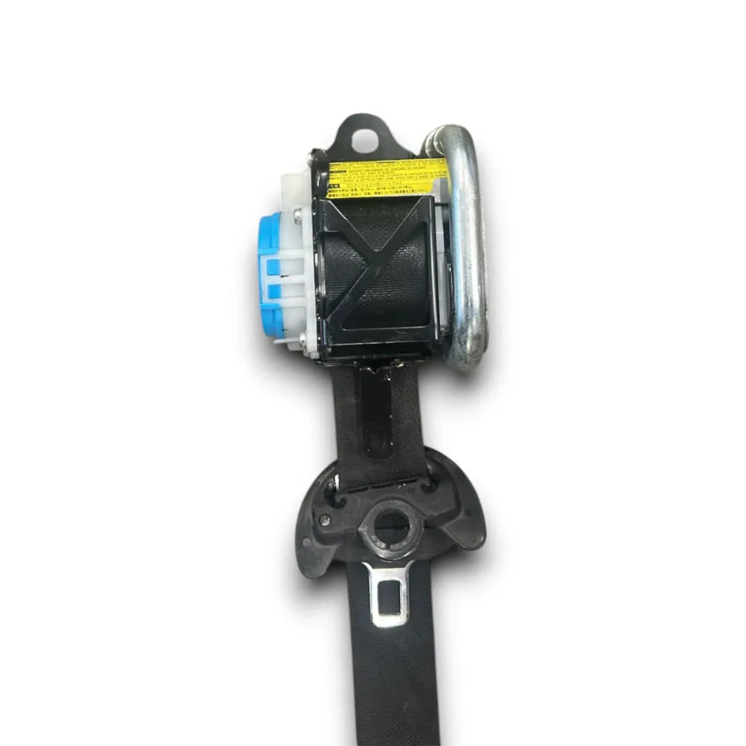 Dettaglio Cintura di sicurezza anteriore destra Toyota Yaris OEM 732100D322C0 - foto 3