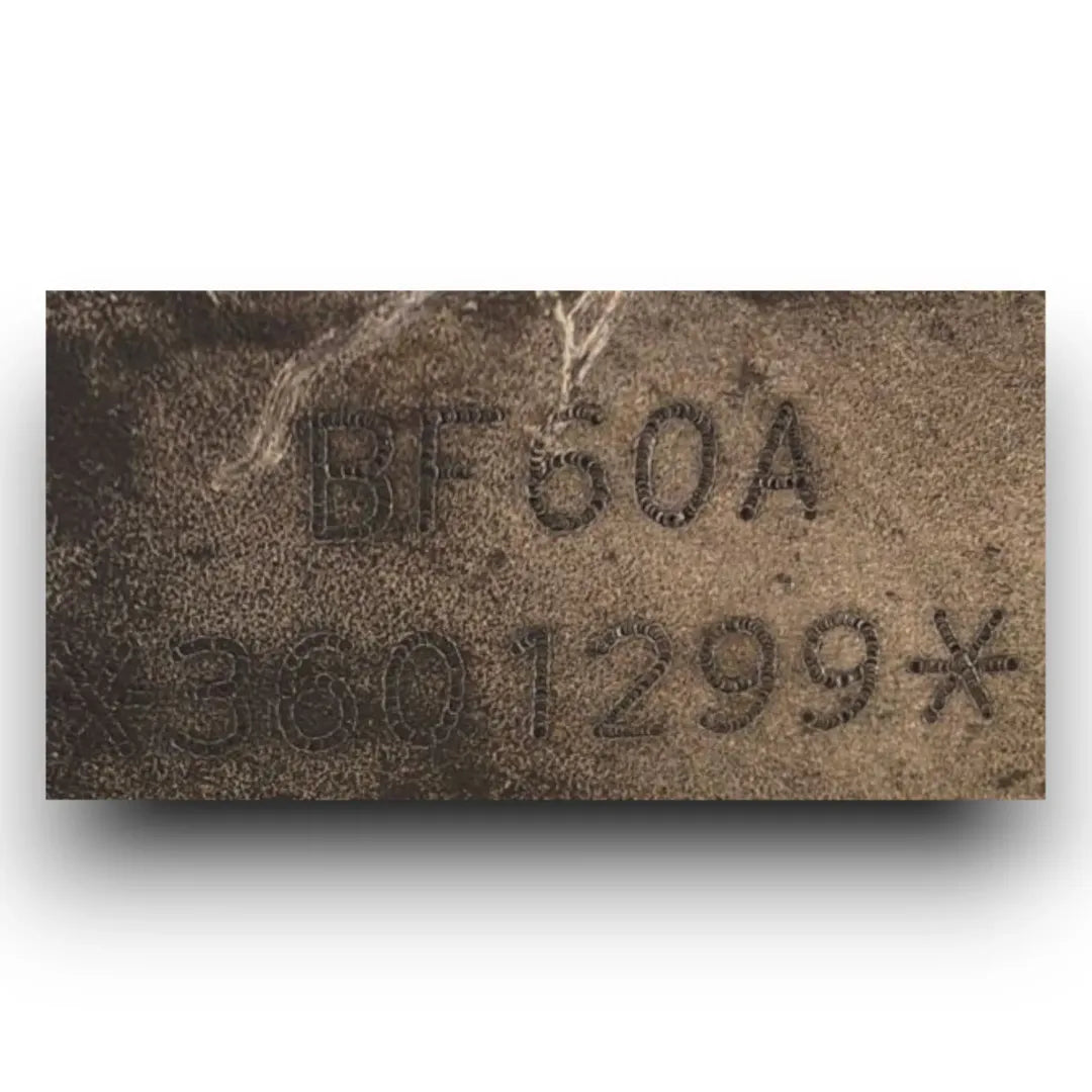Dettaglio Motore completo Kymco People 300 GTI cod. motore BF60A - foto 3