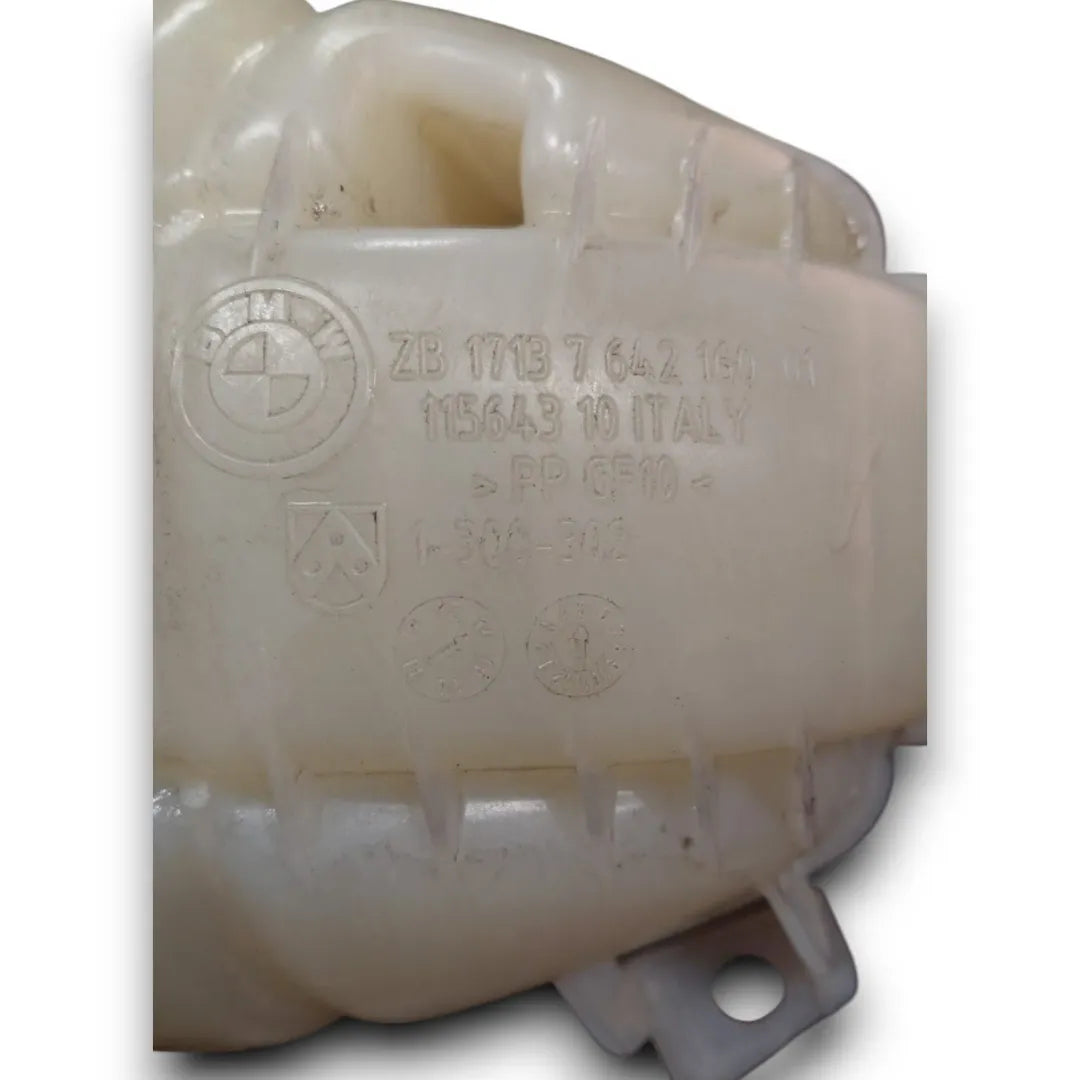 Dettaglio Vaschetta acqua radiatore BMW Serie 1 5P F20 OEM 17137642160 - foto 3