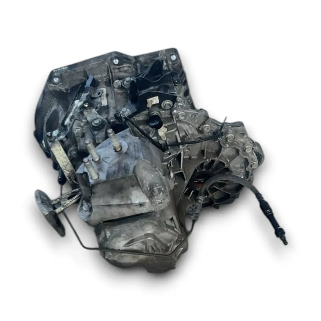 Dettaglio Cambio manuale 5 marce Ford Transit Courier C4A cod. H1BR7002DFD - foto 3