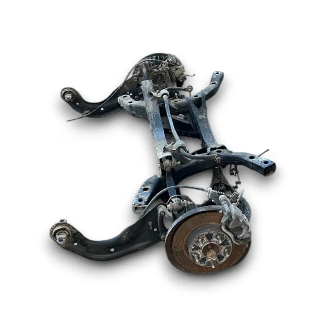 Dettaglio Assale posteriore Mazda 3 dal 2013 OEM B45C2880XA - foto 3