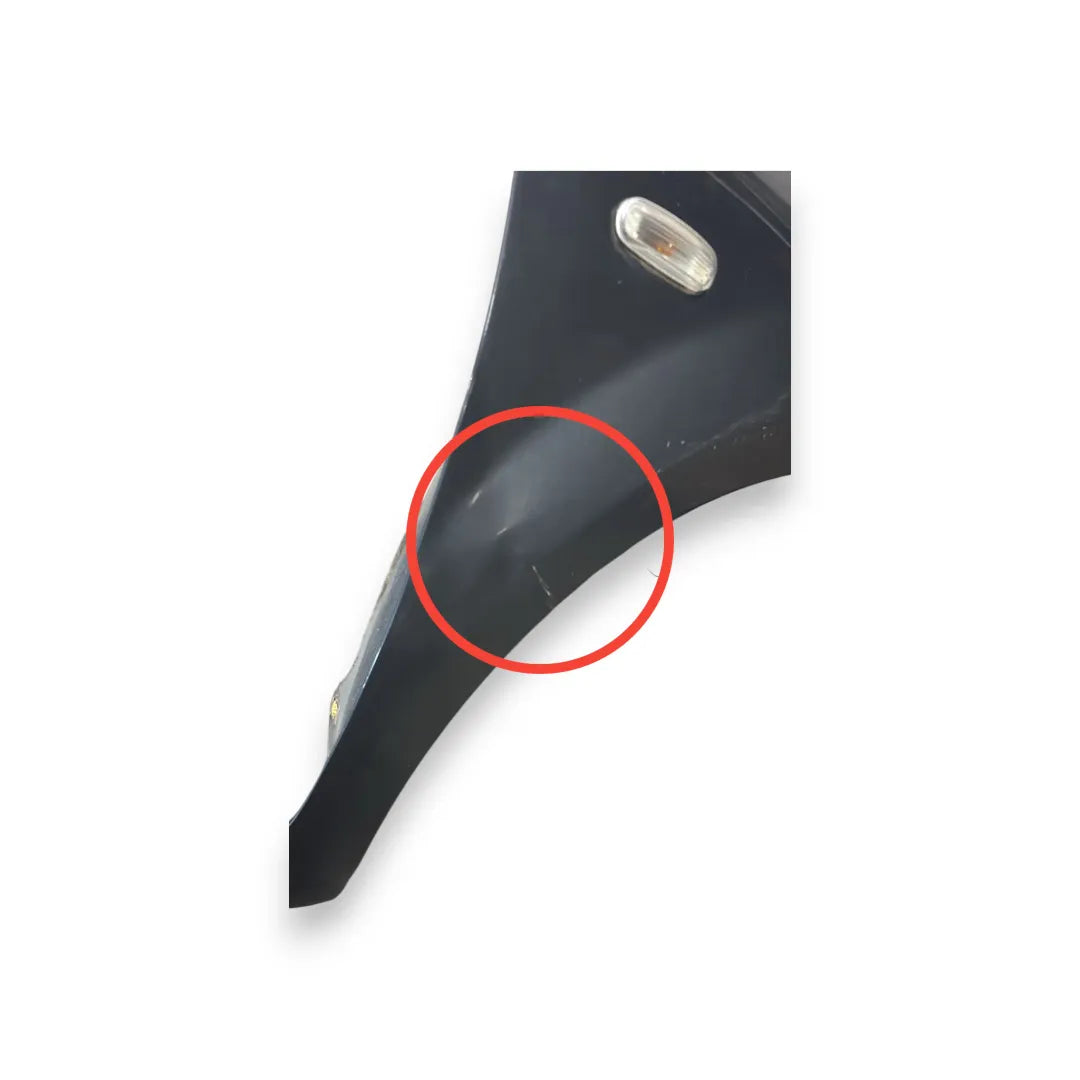Dettaglio Parafango anteriore destro Fiat Grande Punto 2Y OEM 6000630349 - foto 3