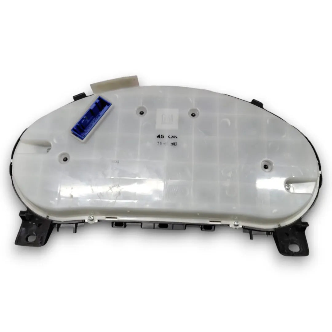 Dettaglio Quadro strumenti Opel Astra P10 cod. 13355664 - foto 3