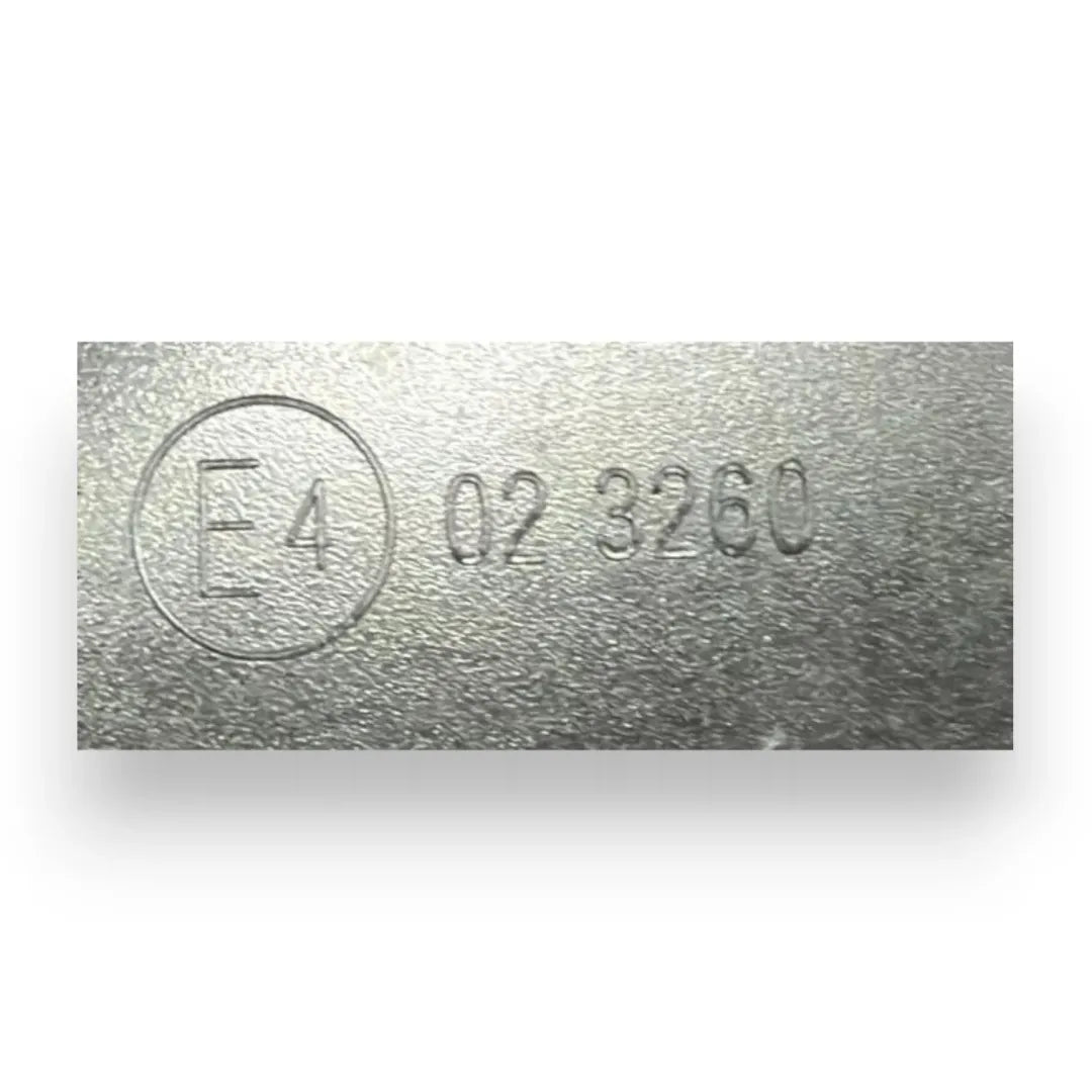 Dettaglio Retrovisore esterno a regolazione elettrica sinistro Fiat Sedici OEM 71768726 - foto 3