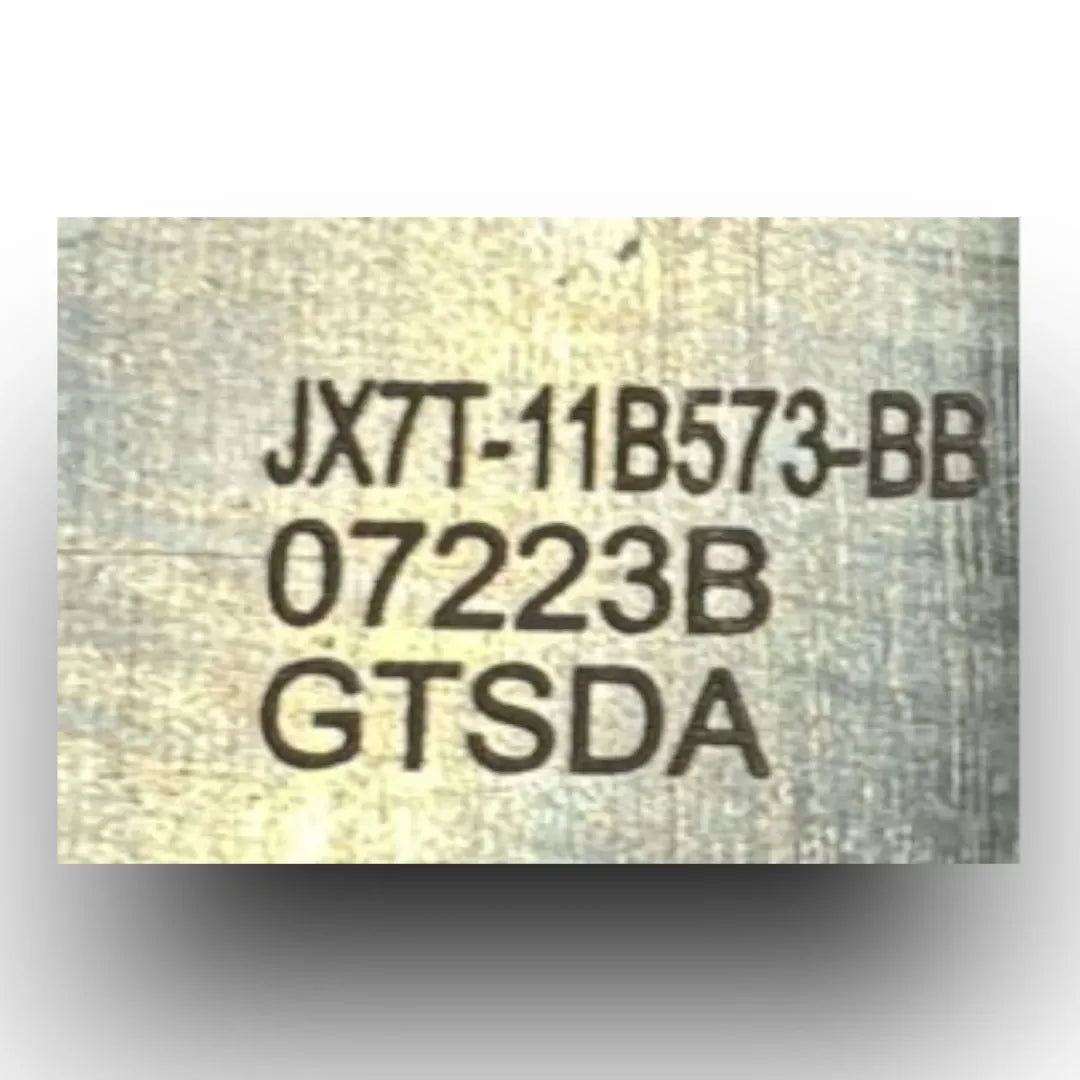 Dettaglio Blocco comandi multifunzioni Ford Fiesta CE1 OEM 2267186 - foto 3