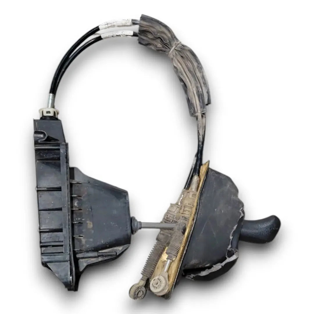 Dettaglio Leva del cambio completa Renault Clio 4ª Serie OEM 349015751R - foto 3
