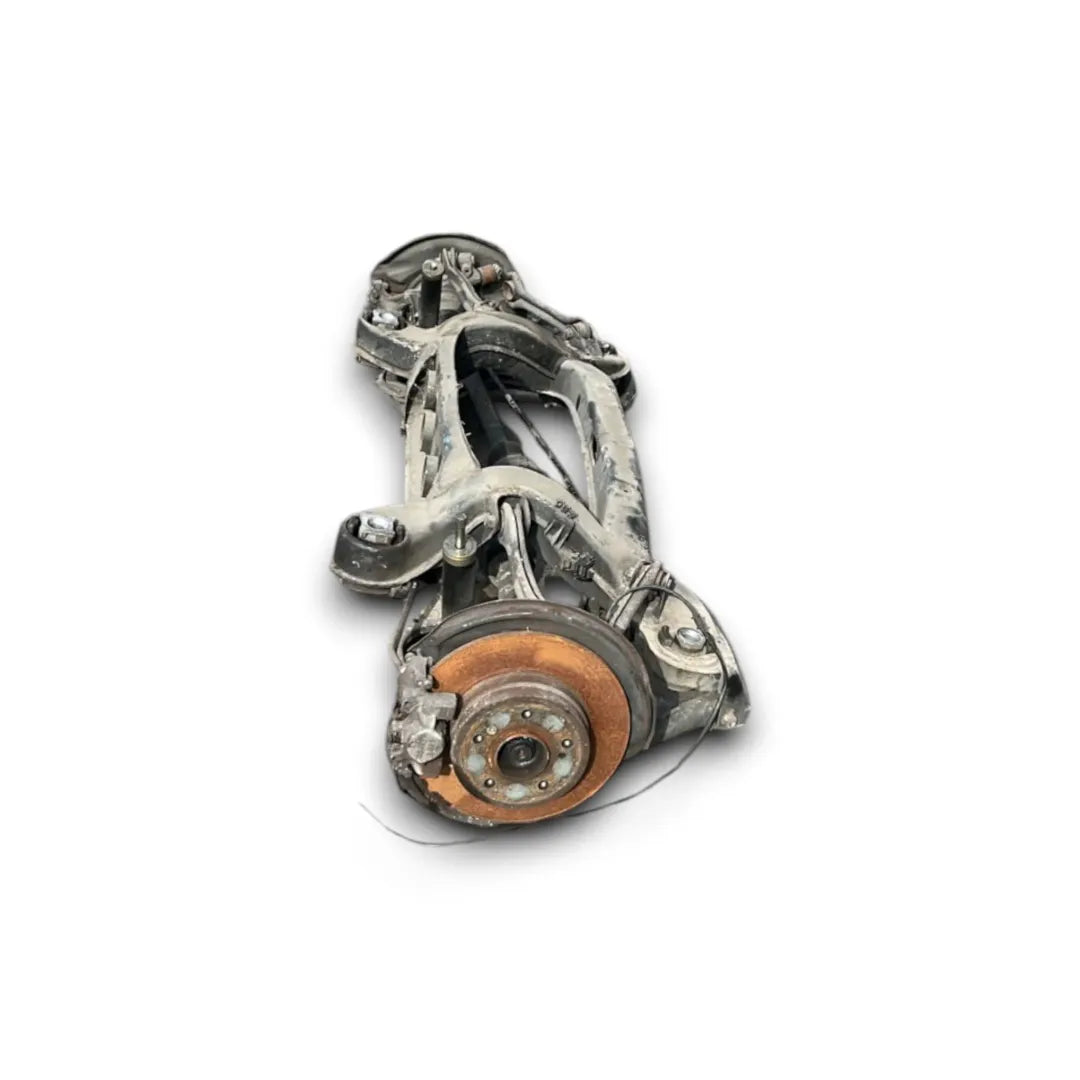 Dettaglio Assale posteriore Mercedes-Benz SLK R171 dal 2004 OEM A1713501908 - foto 3