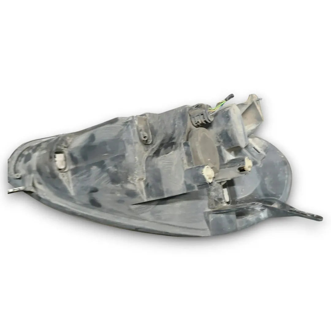 Dettaglio Faro anteriore sinistro Fiat Grande Punto OEM 51840996 - foto 3