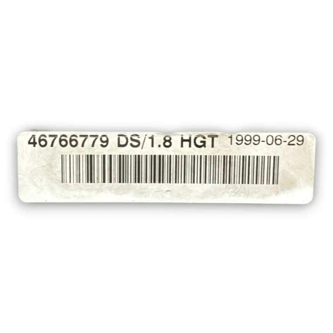 Dettaglio Scatola fusibili Fiat Punto II 2003–2007 cod. 46766779 - foto 3