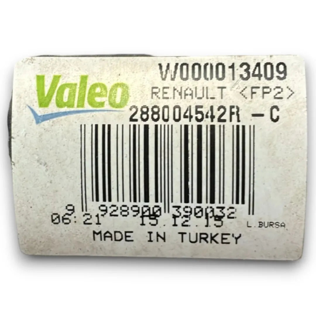 Dettaglio Motorino tergiparabrezza Renault Clio 4ª Serie OEM 288A53268R - foto 3