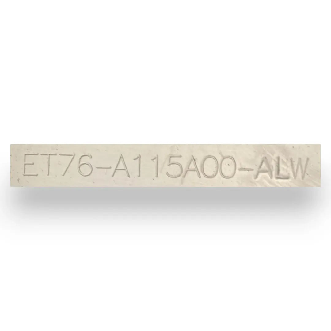 Dettaglio Modanatura tetto Ford Transit Courier C4A cod. ET76-A115A00-ALW - foto 3