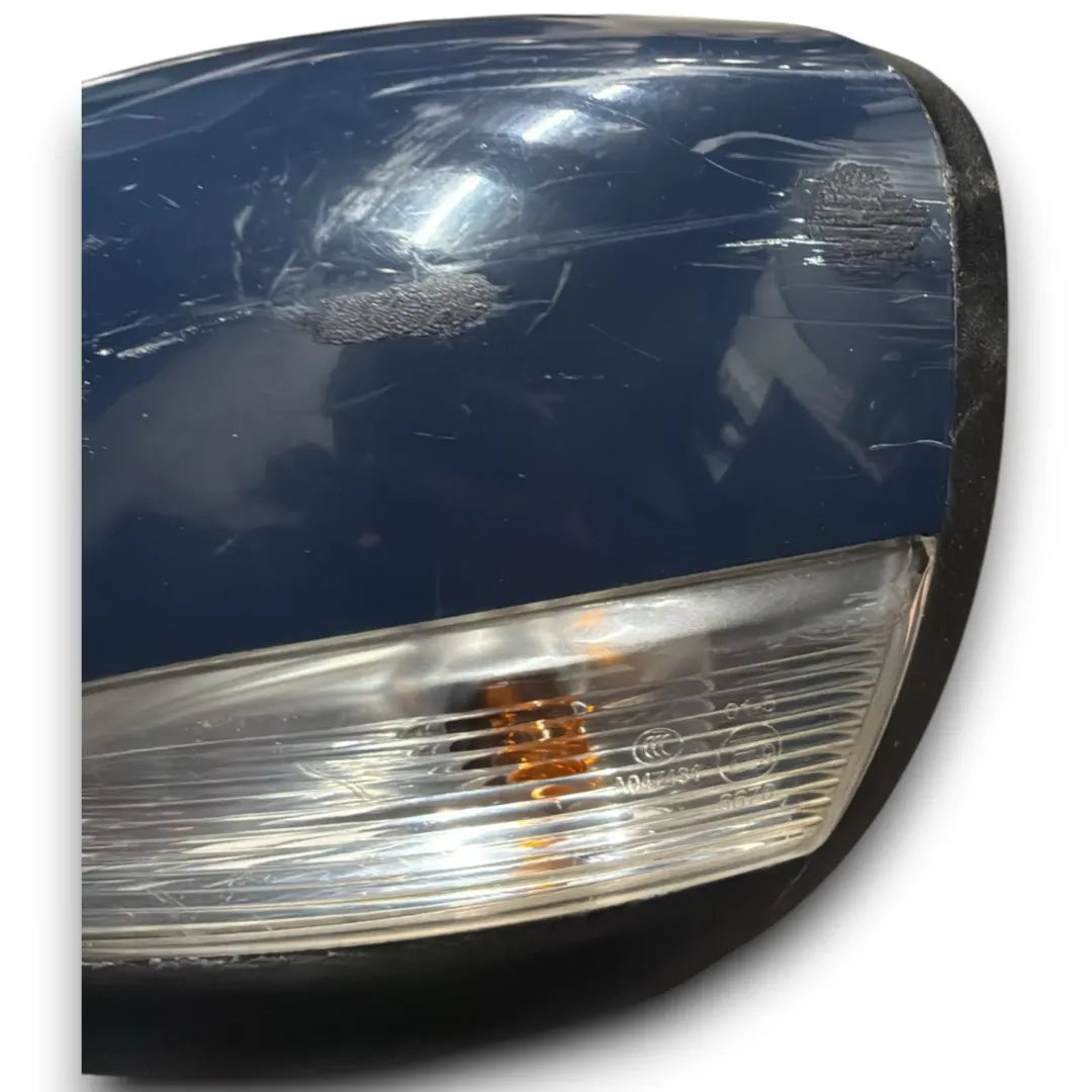 Dettaglio Specchietto retrovisore esterno sinistro Renault Clio 4ª Serie 2016–2019 cod. 963025724R - foto 3