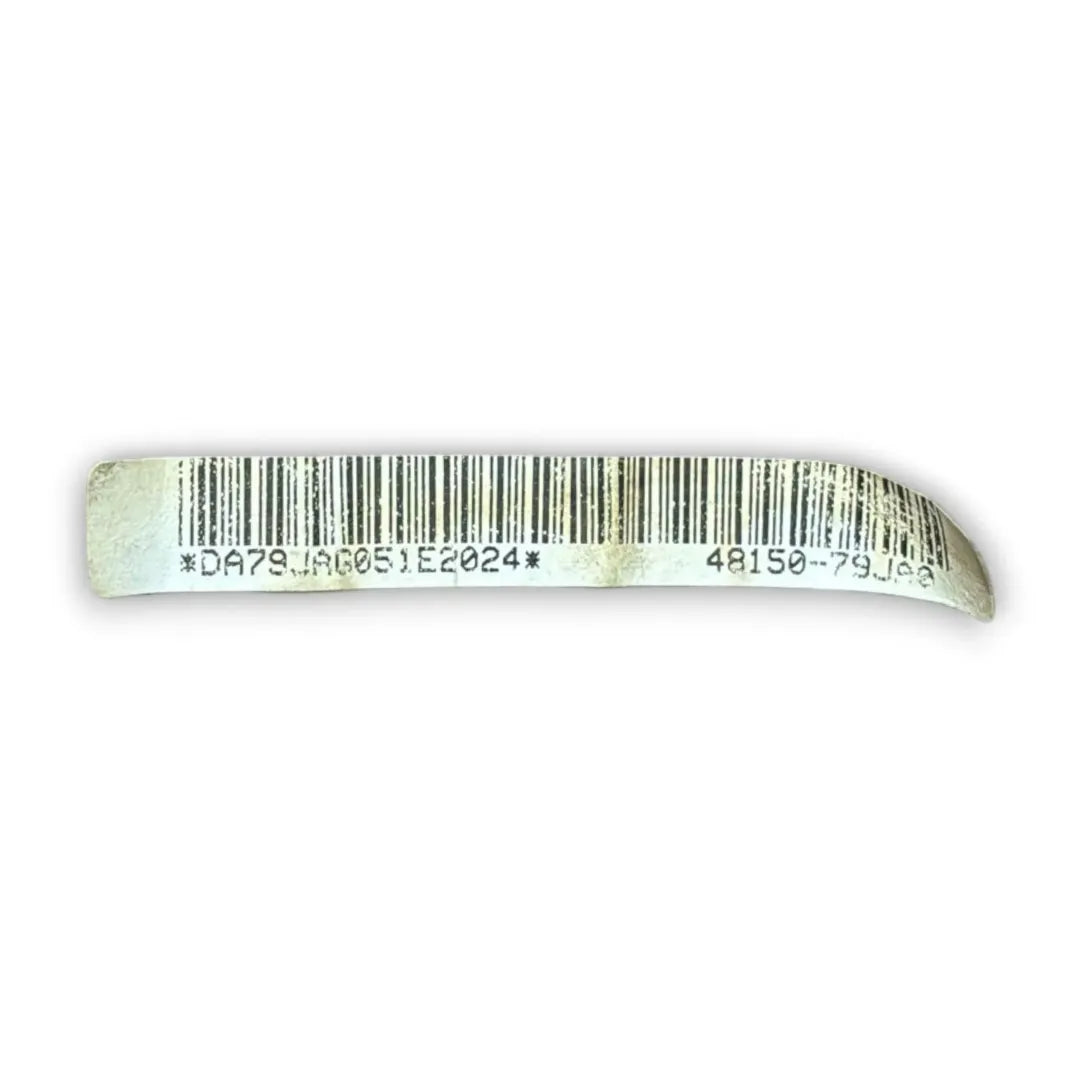Dettaglio Airbag volante guidatore Fiat Sedici cod. 48150-79JA0 - foto 3