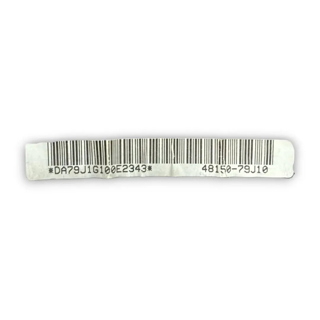 Dettaglio Airbag volante cod. 48150-79J10 - foto 3