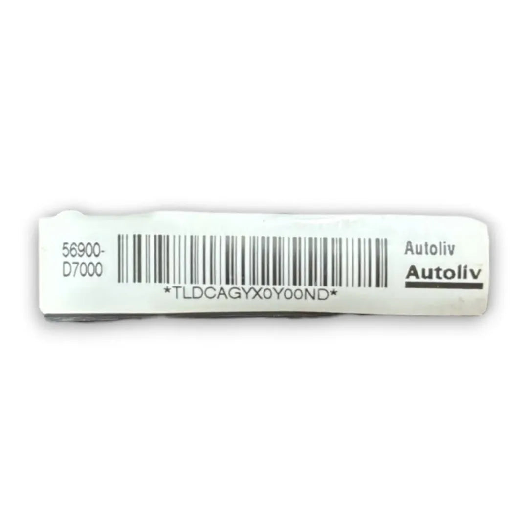 Dettaglio Airbag volante cod. 56900-D7000 - foto 3