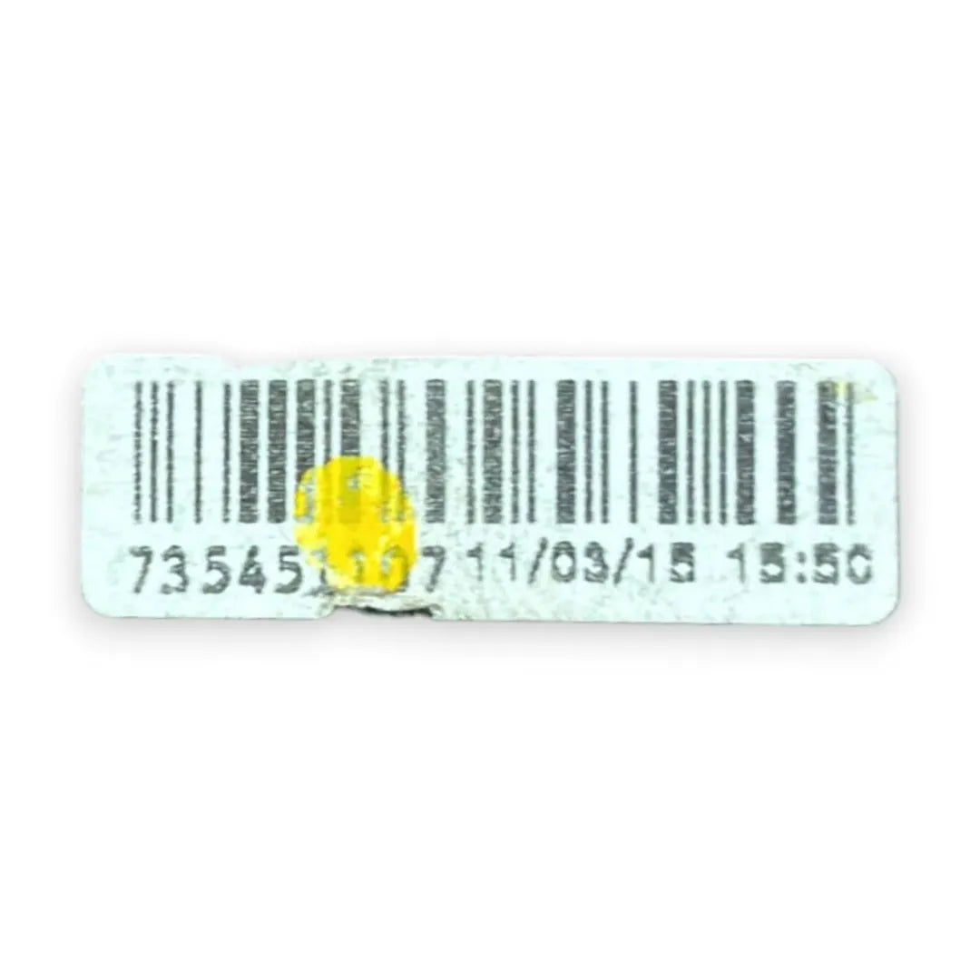 Dettaglio Blocco comandi multifunzioni Fiat 500 OEM 735451108 - foto 3