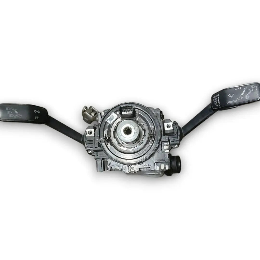Dettaglio Piantone sterzo completo SEAT Altea 2005 cod. 08-550-1945R-R - foto 3