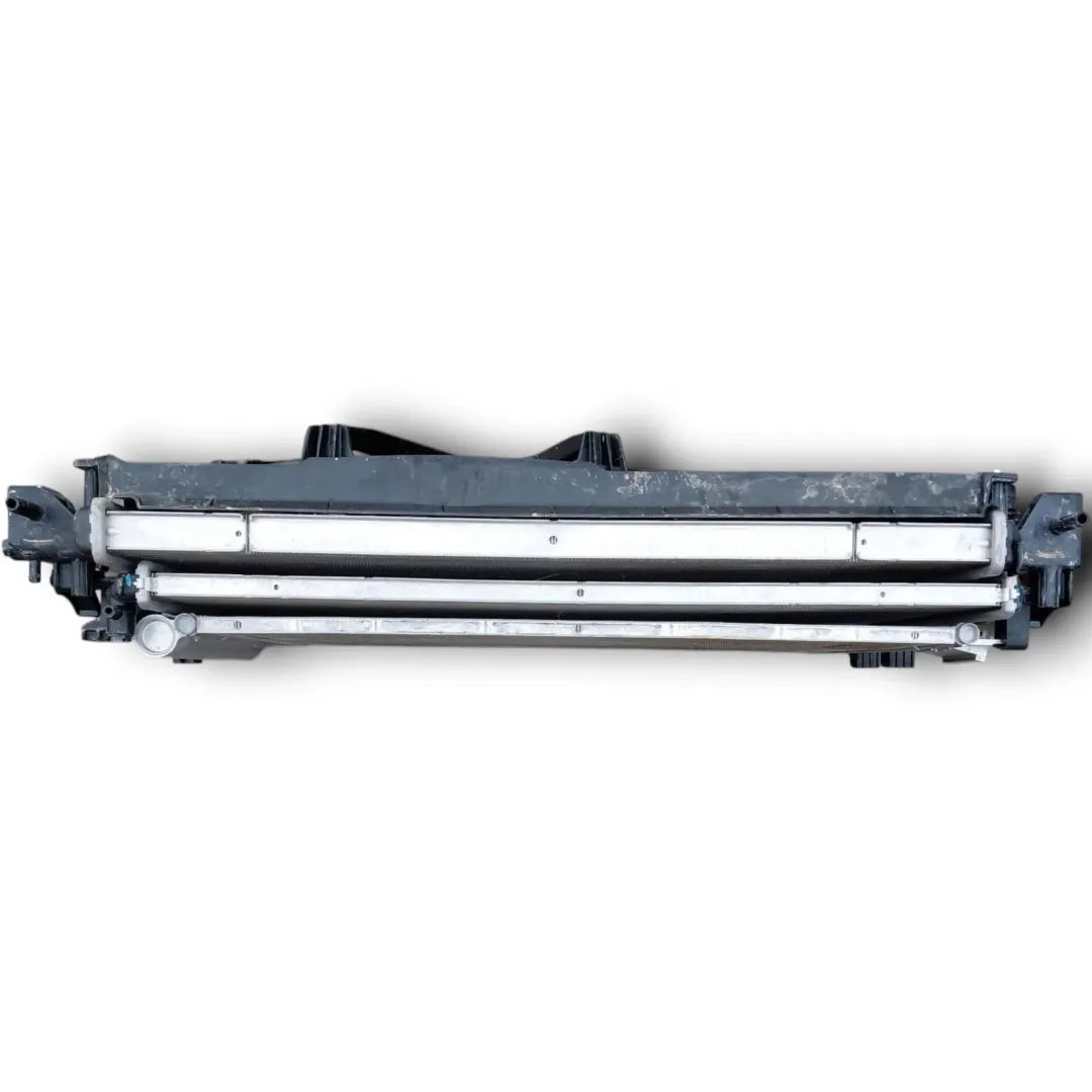 Dettaglio Radiatore Alfa Romeo Tonale dal 2022 OEM 50571571 - foto 3
