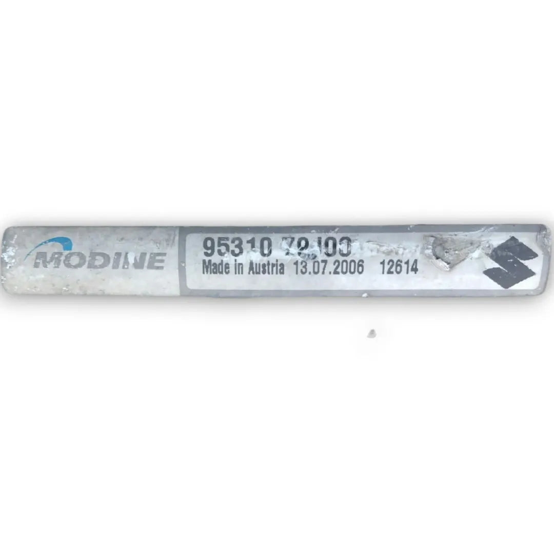 Dettaglio Kit radiatori Fiat Sedici 2006–2011 OEM 9531079100 - foto 3