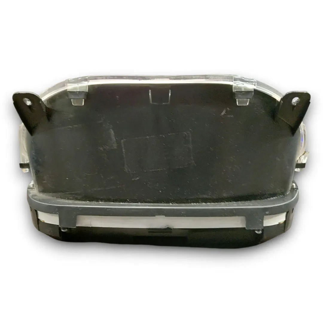 Dettaglio Quadro strumenti completo Fiat Grande Punto 2005–2008 cod. 5550011005 - foto 3