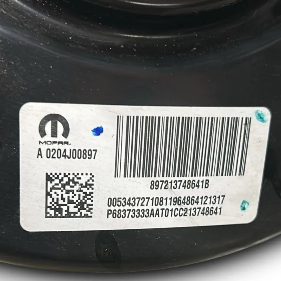 Dettaglio Servofreno Jeep Compass OEM K68347154AC - foto 3