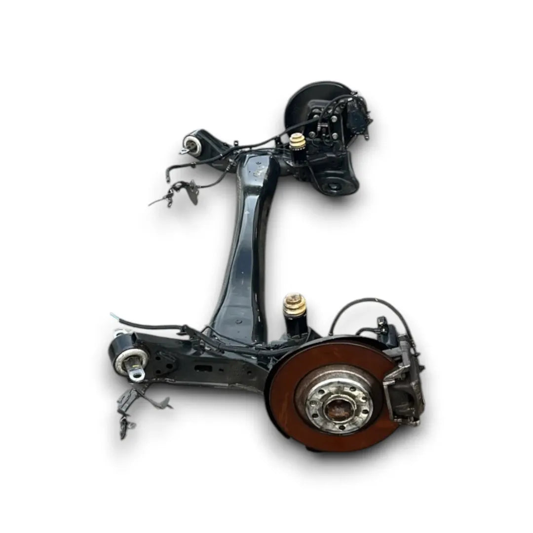 Dettaglio Assale posteriore Peugeot 3008 2016–2021 OEM 9833974980 - foto 3