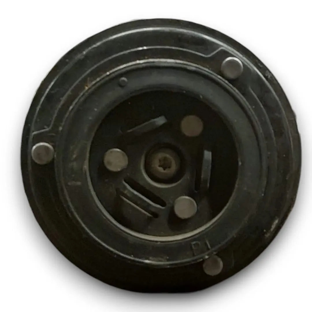 Dettaglio Compressore clima Opel Meriva B dal 2010 OEM 95518880 - foto 3