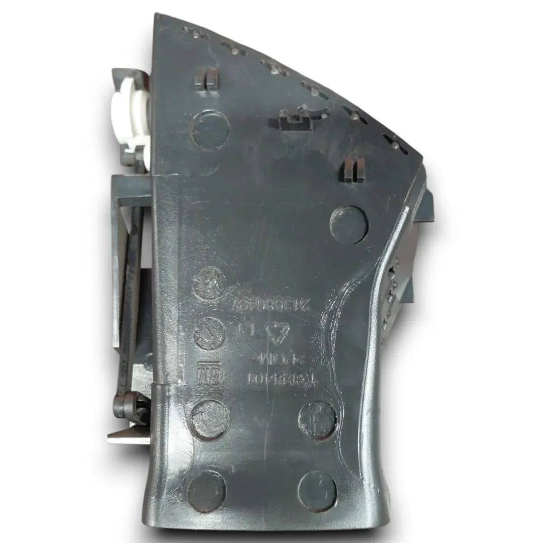 Dettaglio Bocchetta aria centrale cruscotto sinistra Opel Zafira A05 OEM 13145457 - foto 3