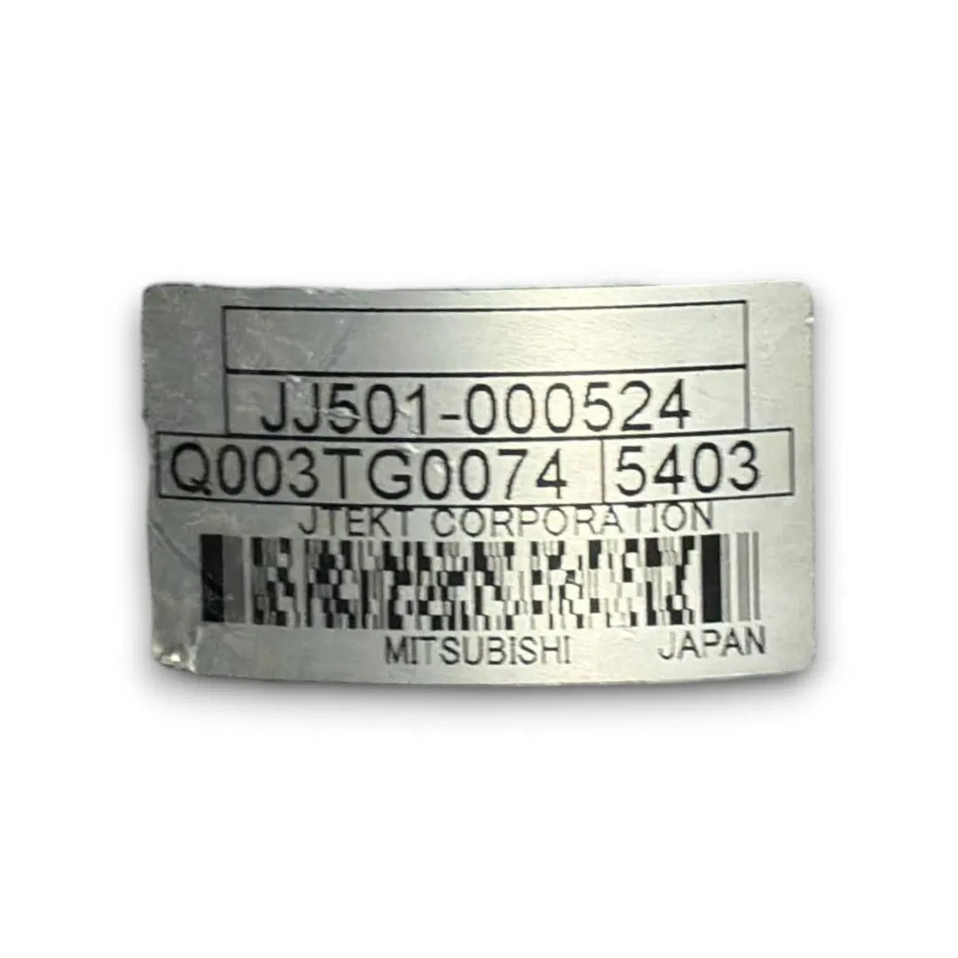 Dettaglio Piantone sterzo servoassistito Mazda 3 dal 2013 cod. JJ501-000524 - foto 3