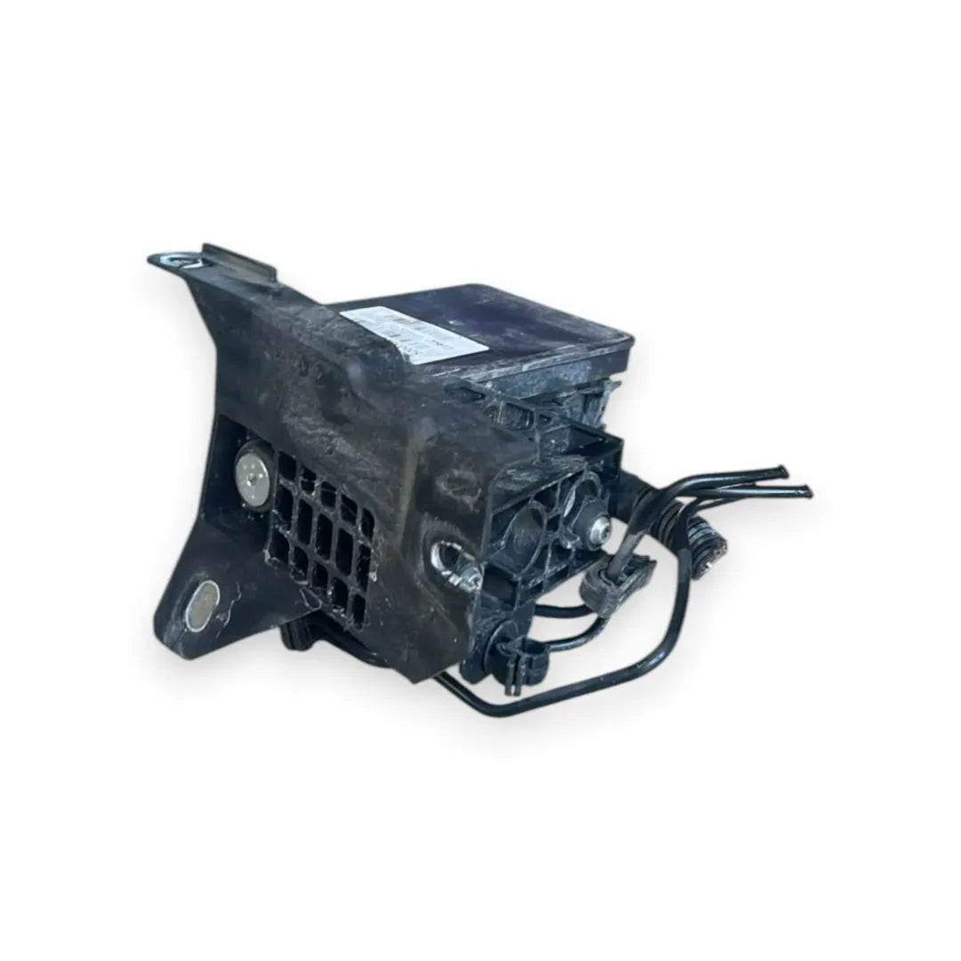 Dettaglio Gruppo ABS completo con pompa e centralina Fiat 500L 2012–2018 OEM 71777809 - foto 3