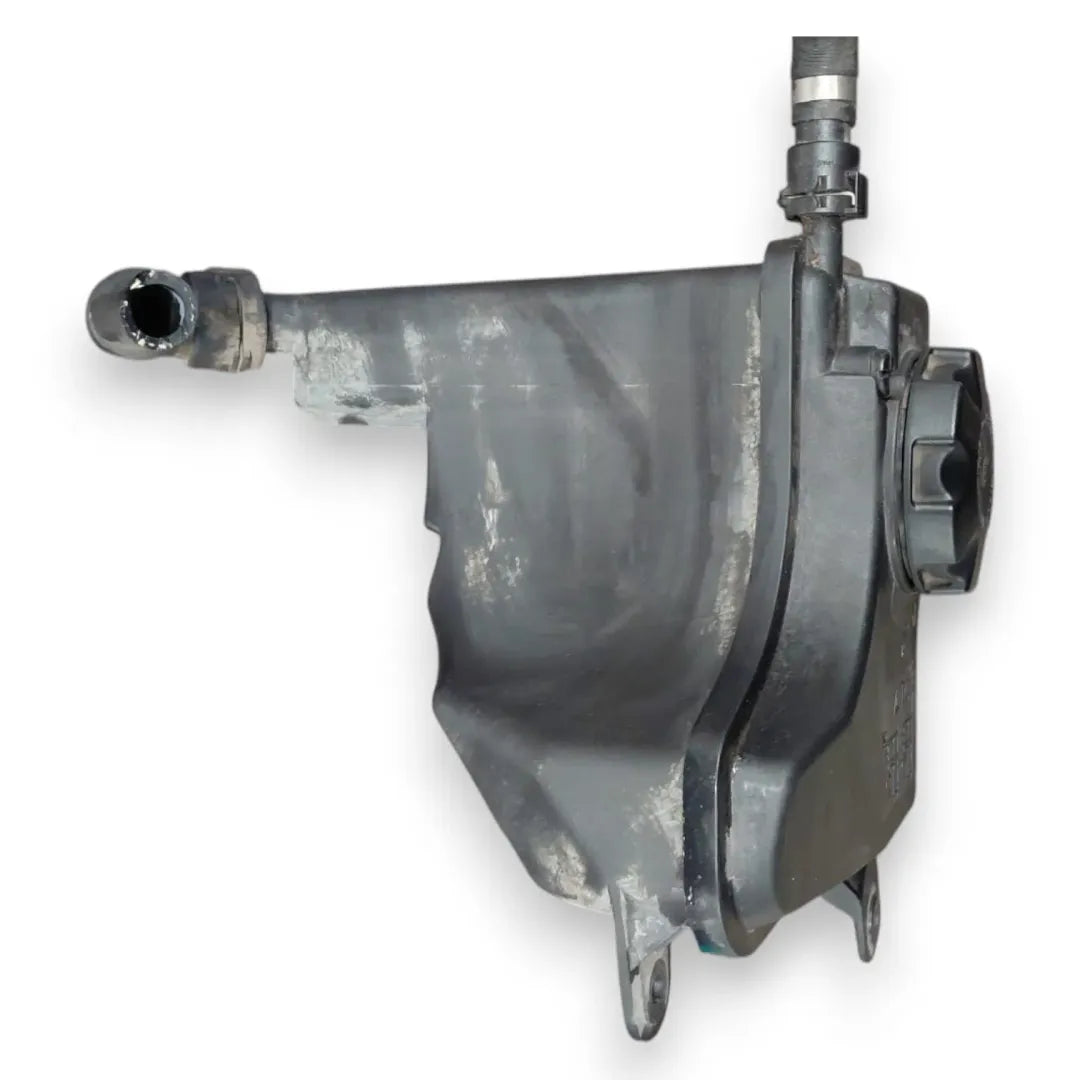 Dettaglio Vaschetta acqua radiatore BMW Serie 3 E90/E91 OEM 17138570079 - foto 3