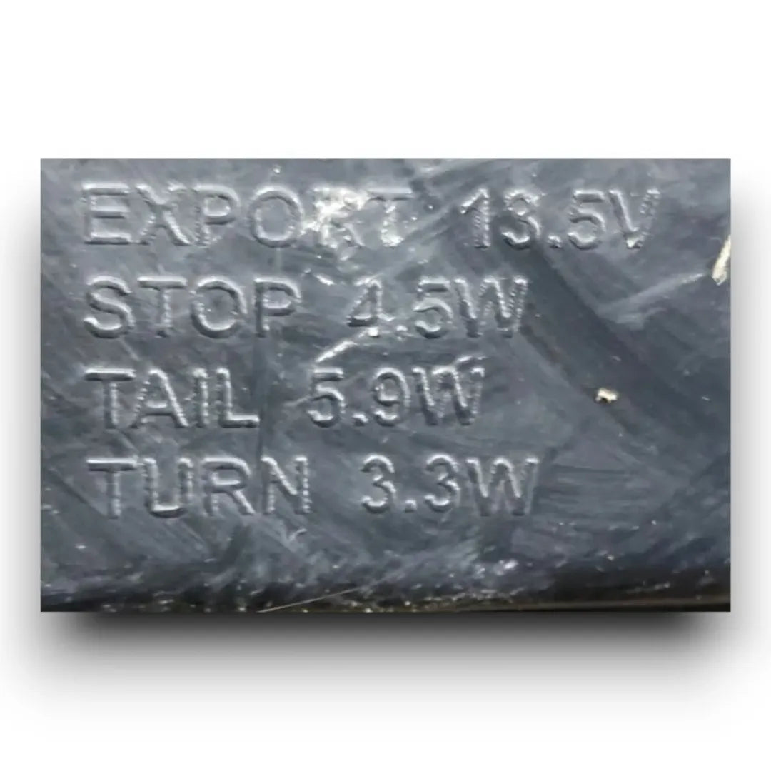 Dettaglio Fanale posteriore sinistro Ford Edge cod. HT4Z-13405-E - foto 3