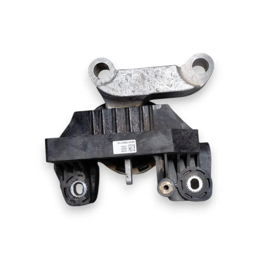 Dettaglio Supporto motore destro anteriore Fiat 500 4S cod. 00521896110 - foto 3