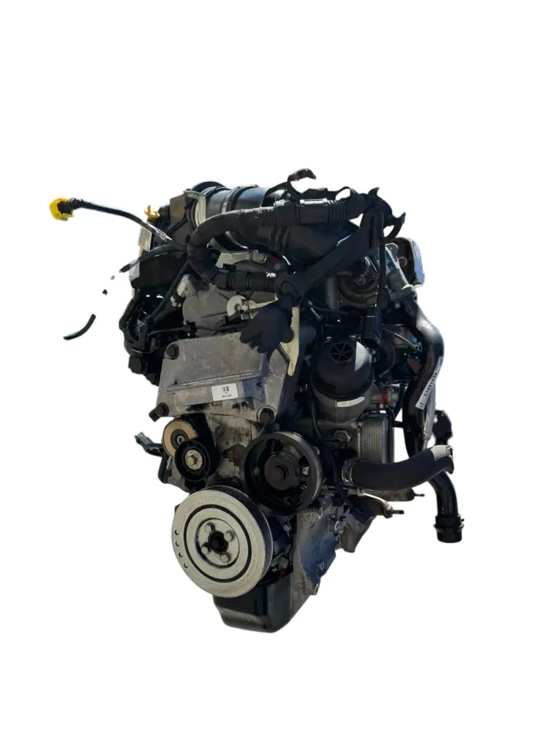 Dettaglio Motore completo Fiat 500L 1.3 Multijet 2012–2018 cod. motore 199B4000 - foto 3