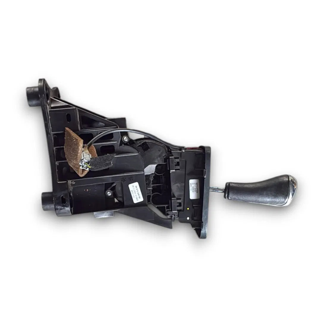 Dettaglio Leva selettrice del cambio automatico completa Peugeot 3008 2009–2013 OEM 9687024580 - foto 3