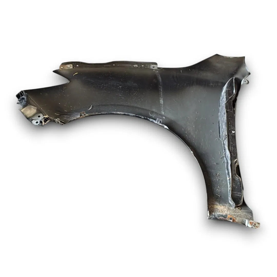 Dettaglio Parafango anteriore destro Mazda 3 dal 2013 OEM BJS752111 - foto 3