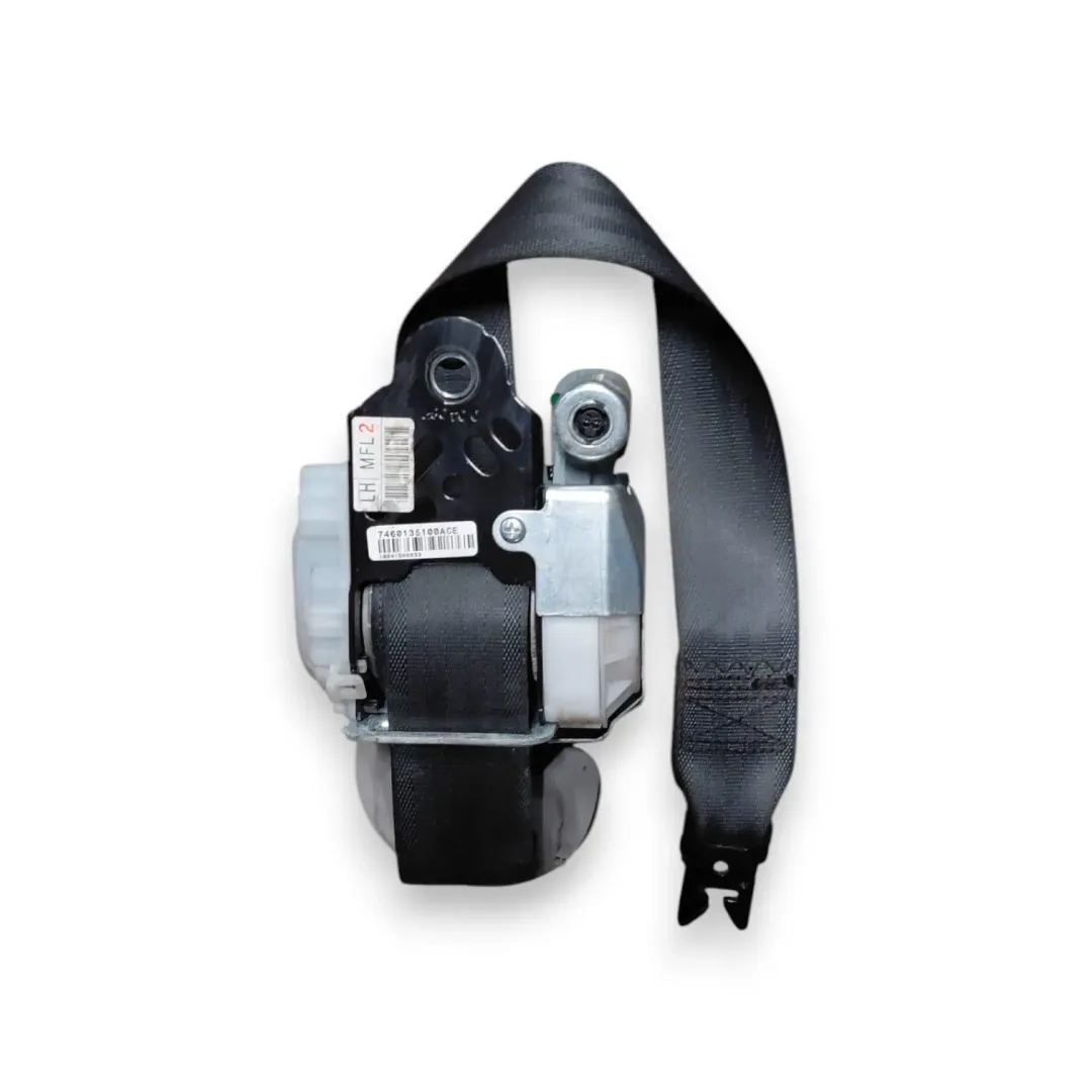 Dettaglio Cintura di sicurezza sinistra anteriore Ssangyong Tivoli OEM 7460135100ACE - foto 3