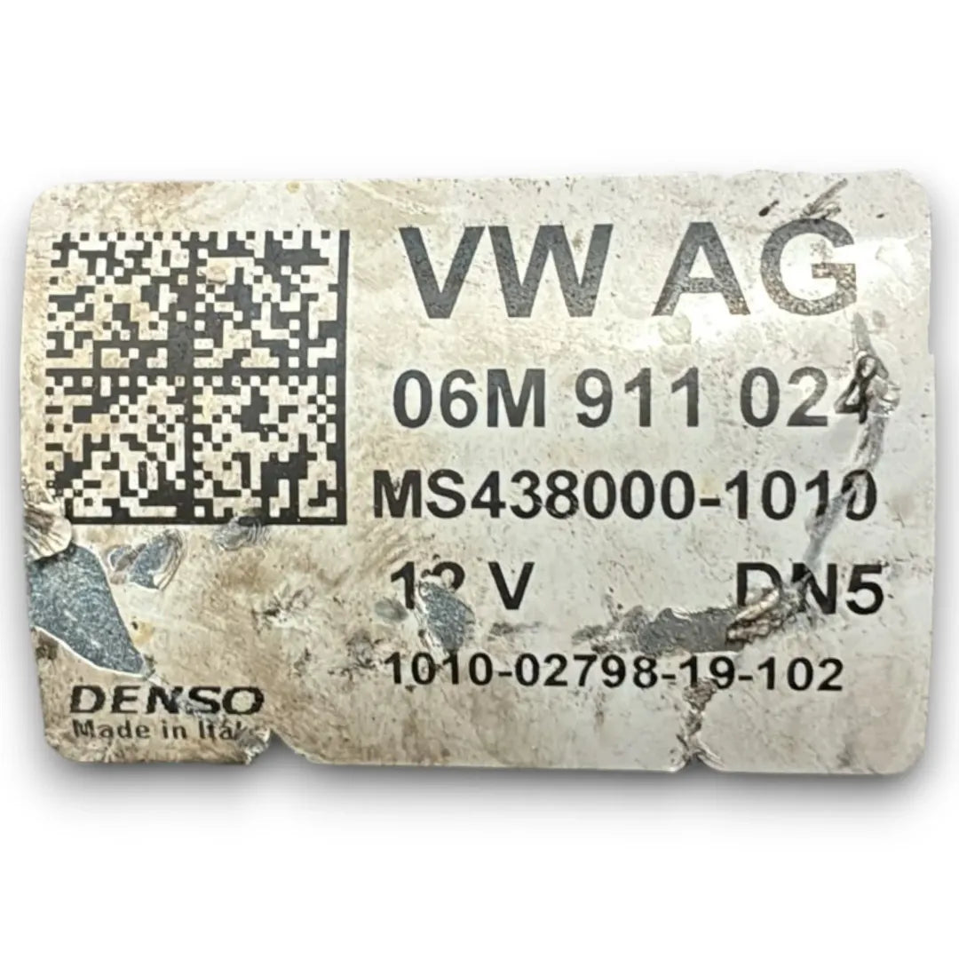 Dettaglio Motorino avviamento Porsche Macan 2013–2019 OEM 948604214BX - foto 3