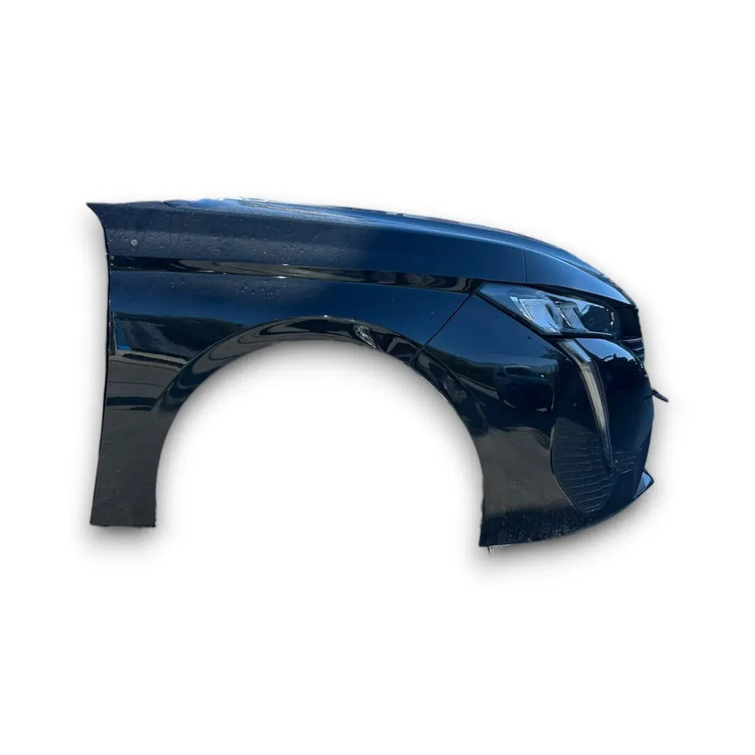 Dettaglio Kit Musata + Kit Airbag Peugeot 308 1.5 BlueHDi 130 dal 2021 - foto 3